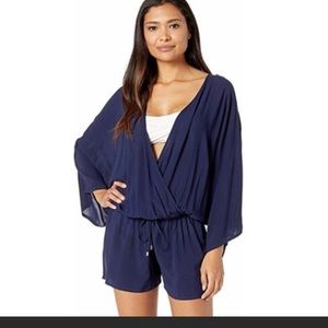 Vince Camuto coverup